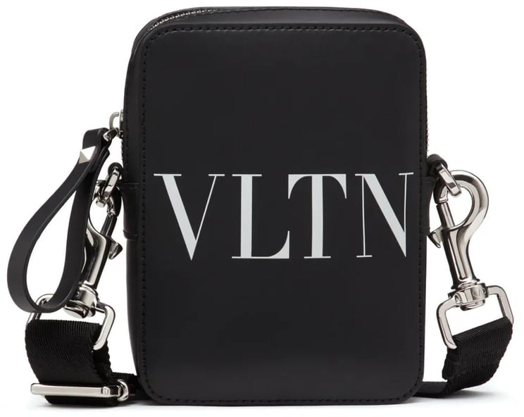 Valentino Garavani valentino garavani - Man bags - 5Y2B09-43WJW-black