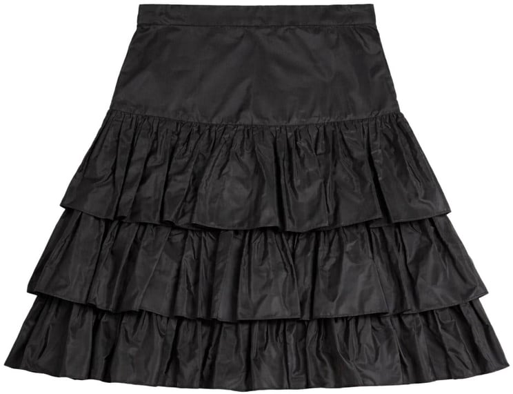 Valentino Garavani valentino garavani - Skirts - 6b3rach1917-nero