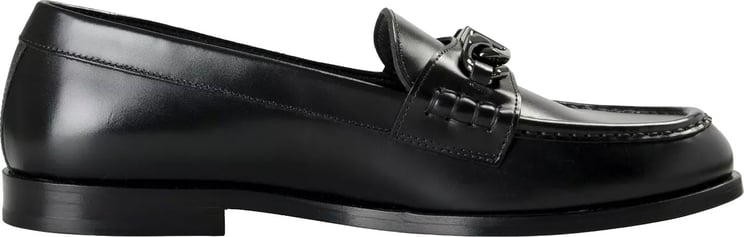 Valentino Garavani Valentino Garavani Leather Loafers