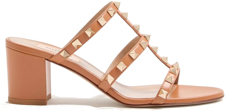 Valentino Garavani Valentino Garavani Rockstud Mules