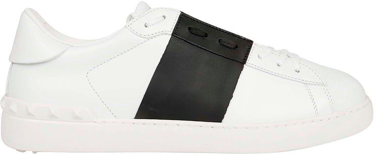 Valentino Garavani VALENTINO GARAVANI SNEAKER OPEN