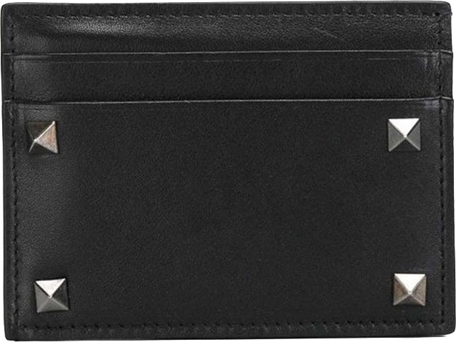 Valentino Garavani Valentino Garavani Rockstud Card Holder
