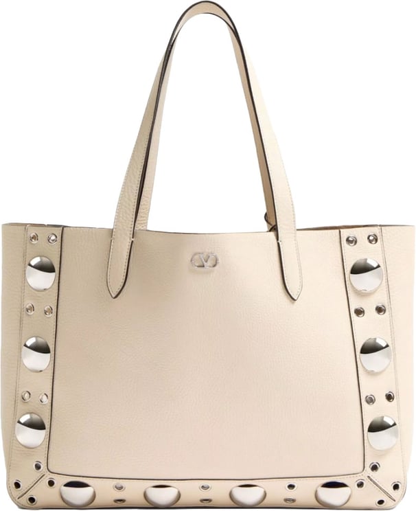 Valentino Garavani Nellcôte" Shopping Bag