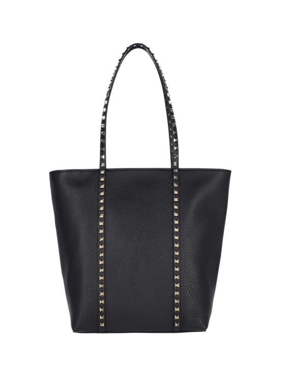Valentino Garavani "Rockstud" Small Crossbody Bag