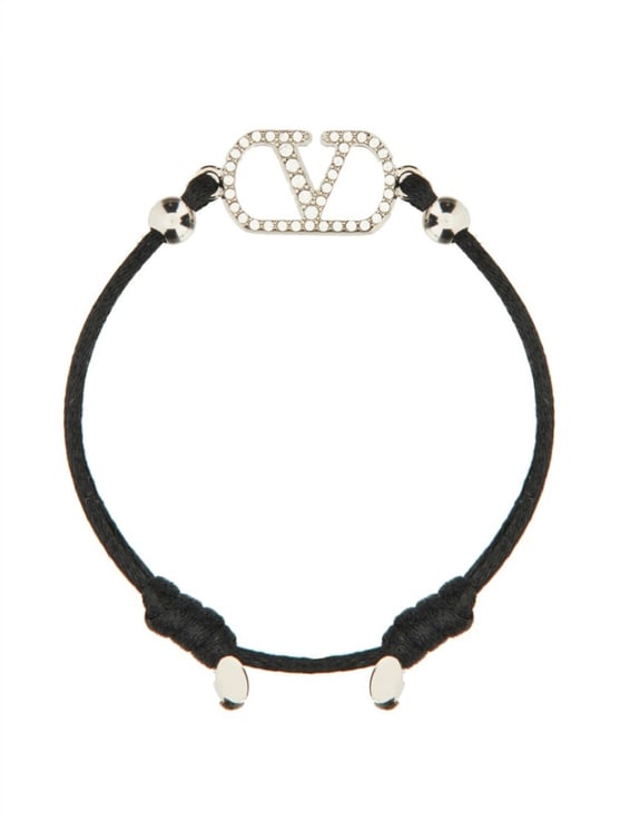 Valentino Garavani "Vlogo Signature" Bracelet