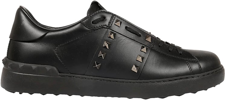 Valentino Garavani VALENTINO GARAVANI SNEAKERS ROCKSTUD UNTITLED