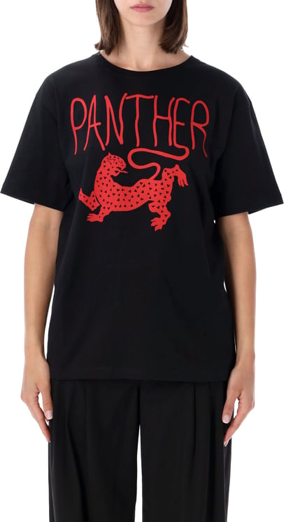 Valentino Garavani Tshirt Nero