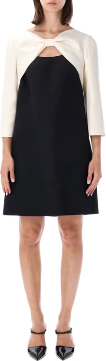 Valentino Garavani Dress Nero