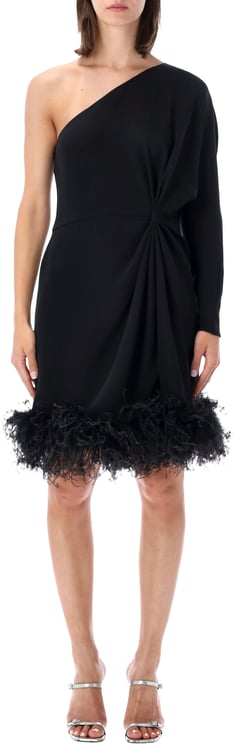 Valentino Garavani Dress Nero