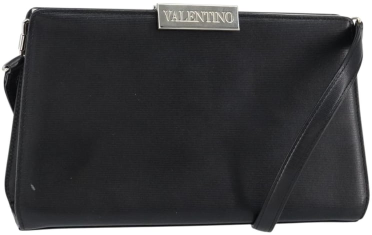 Valentino Garavani Valentino Garavani Vintage shoulder bag Leather