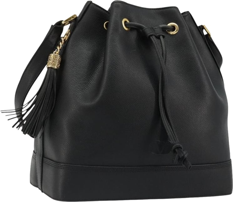 Valentino Garavani Valentino Garavani Vintage shoulder bag Leather
