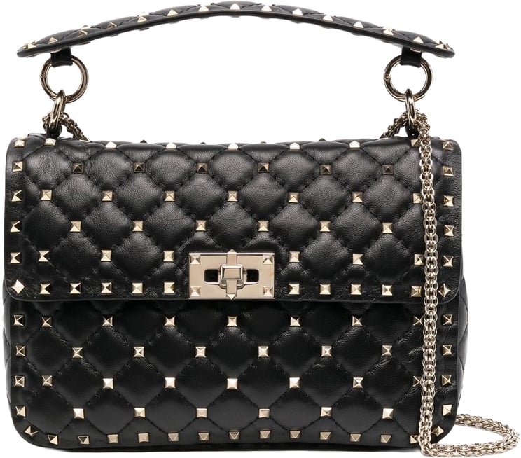 Valentino Garavani Bags Black
