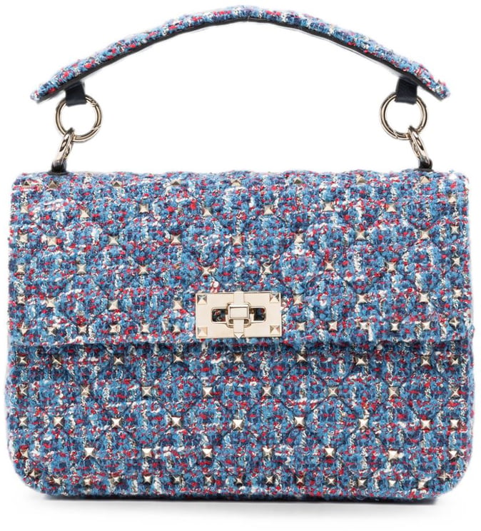 Valentino Garavani Bags Light Blue
