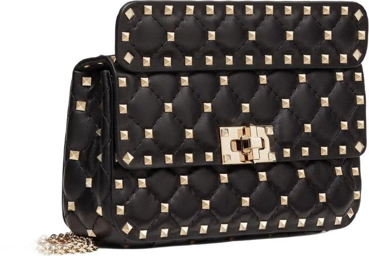Valentino Garavani Bags Black