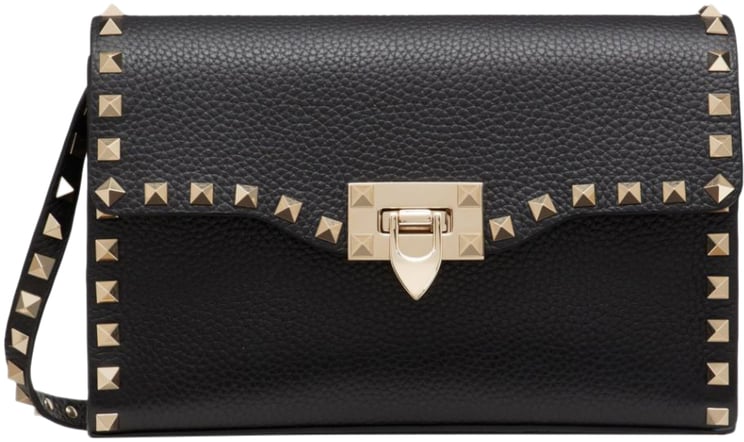 Valentino Garavani Bags Black