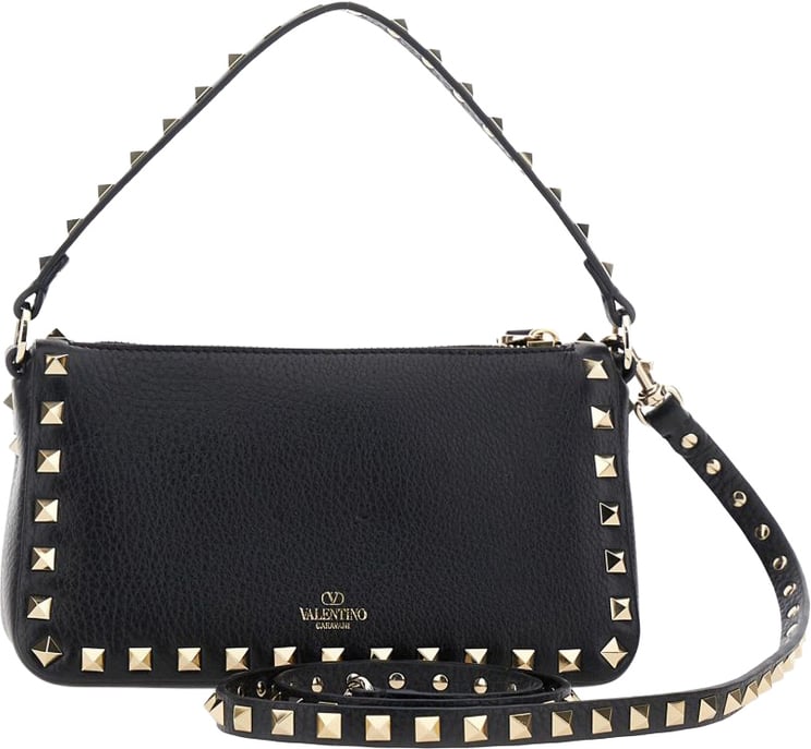 Valentino Garavani Bags Black