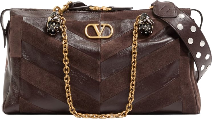 Valentino Garavani Bags Brown