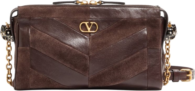 Valentino Garavani Bags Brown