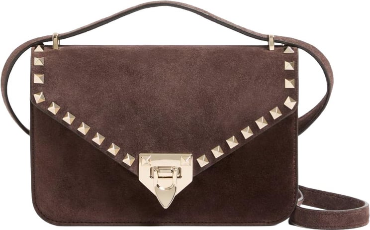 Valentino Garavani Bags Brown
