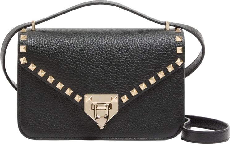 Valentino Garavani Bags Black