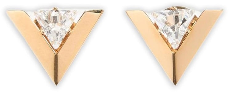 Valentino Garavani Bijoux Golden