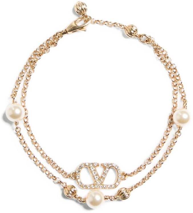 Valentino Garavani Bijoux Gold