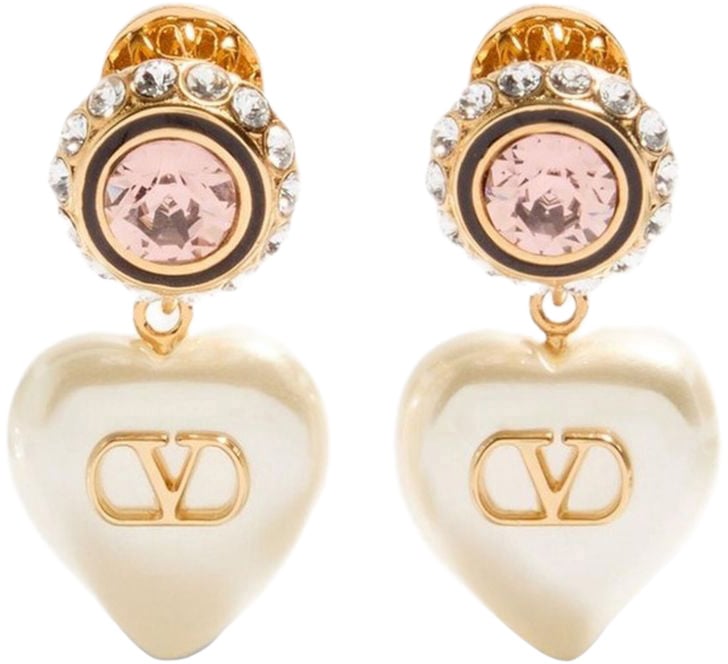 Valentino Garavani Bijoux Golden