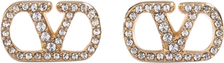 Valentino Garavani Bijoux Gold