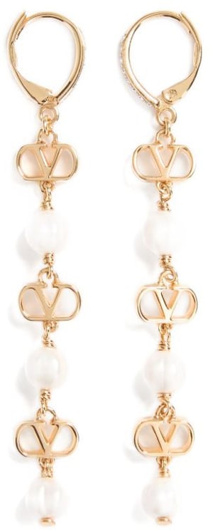 Valentino Garavani Bijoux Gold