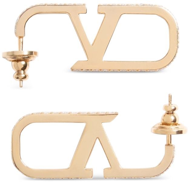 Valentino Garavani Bijoux Gold