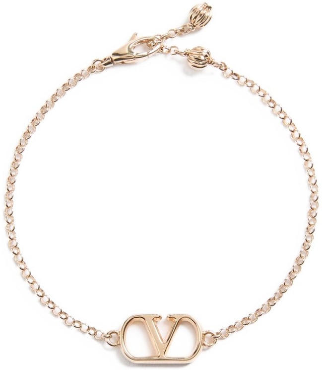 Valentino Garavani Bijoux Gold