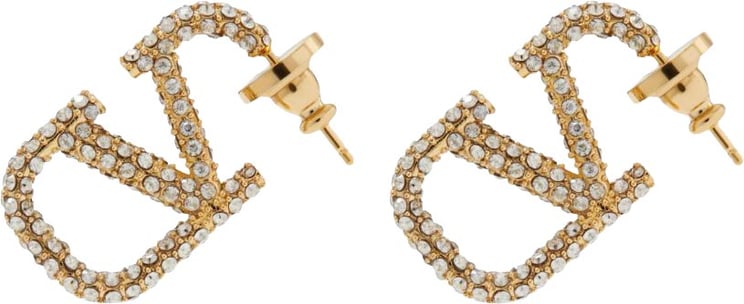 Valentino Garavani Bijoux Gold