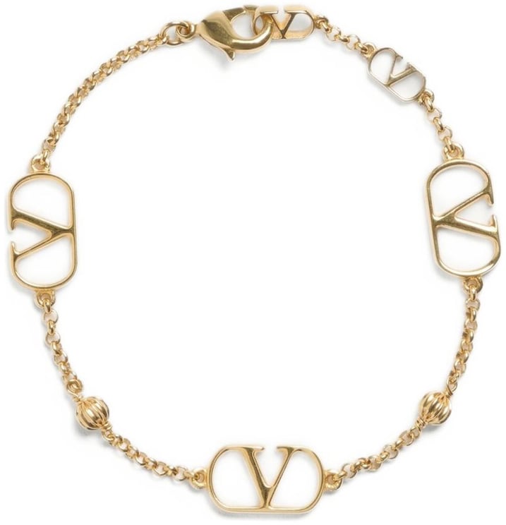 Valentino Garavani Bijoux Gold