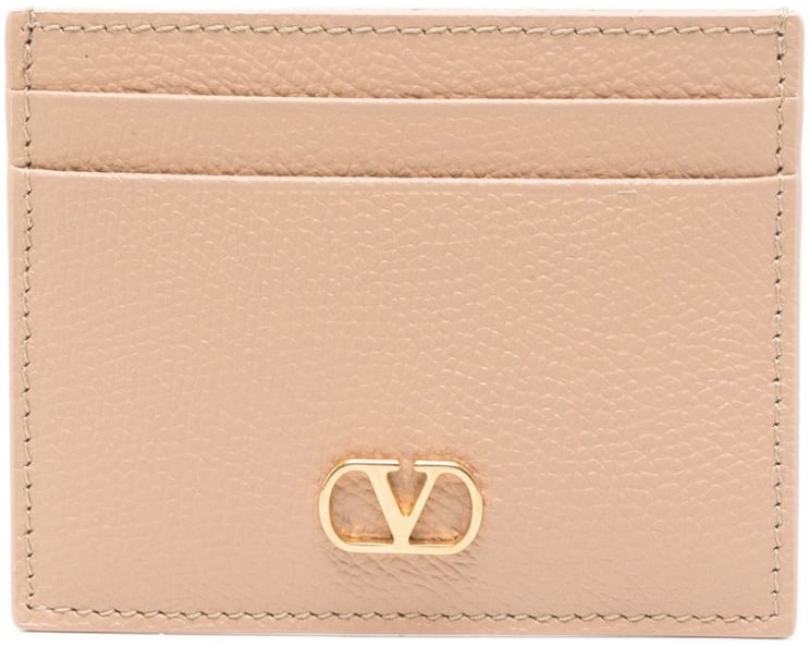 Valentino Garavani Wallets Powder