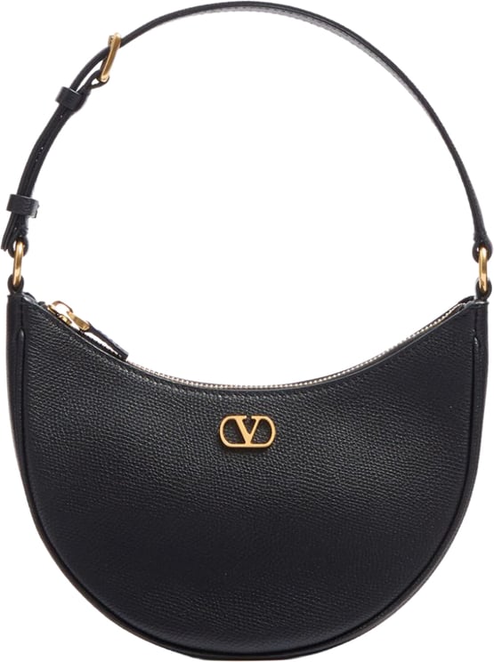 Valentino Garavani Bags Black