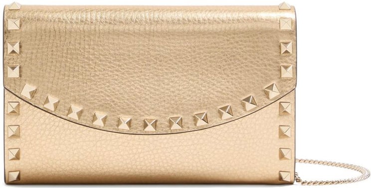 Valentino Garavani Bags Golden