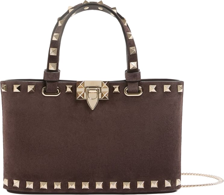 Valentino Garavani Bags Brown