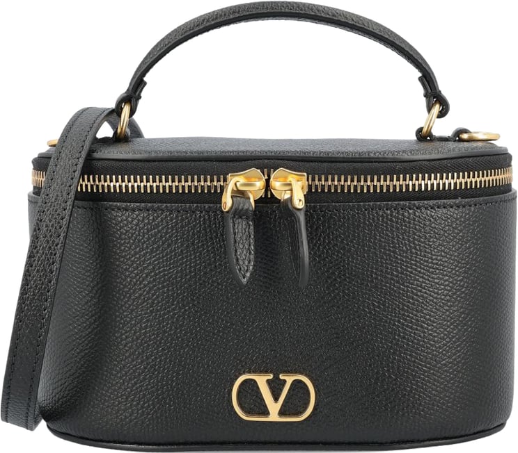 Valentino Garavani Bags Black