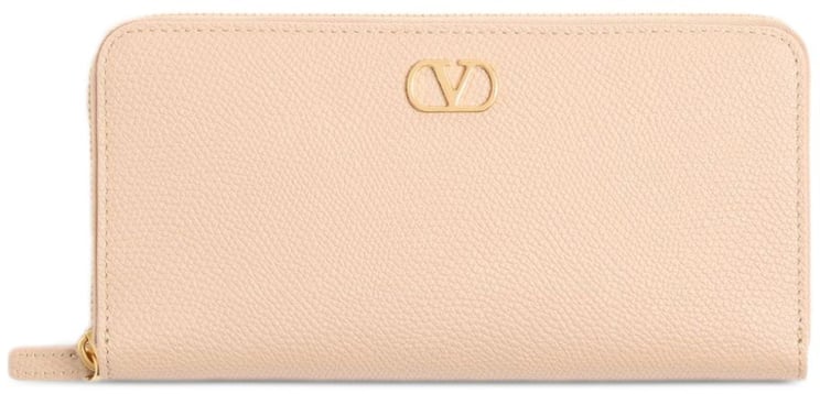 Valentino Garavani Wallets Pink