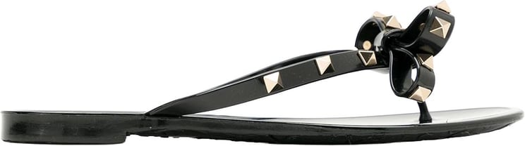 Valentino Garavani Sandals Black