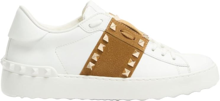 Valentino Garavani Sneakers Beige