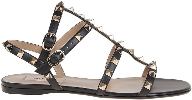Valentino Garavani VALENTINO GARAVANI SANDAL ROCKSTUD T. 05