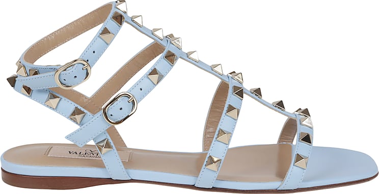 Valentino Garavani VALENTINO GARAVANI SANDAL ROCKSTUD T. 05