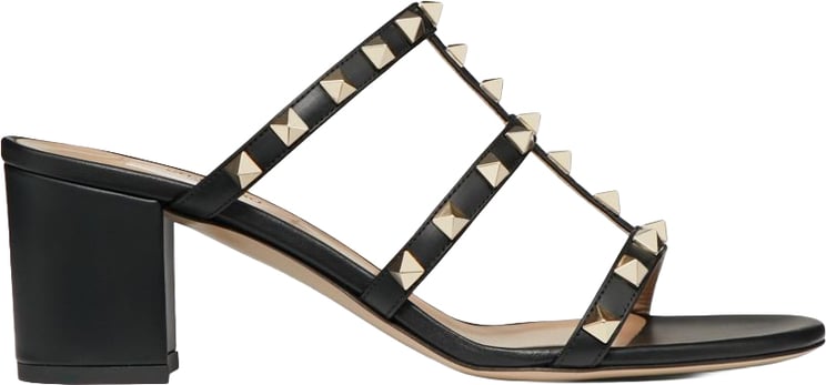 Valentino Garavani Sandals Black