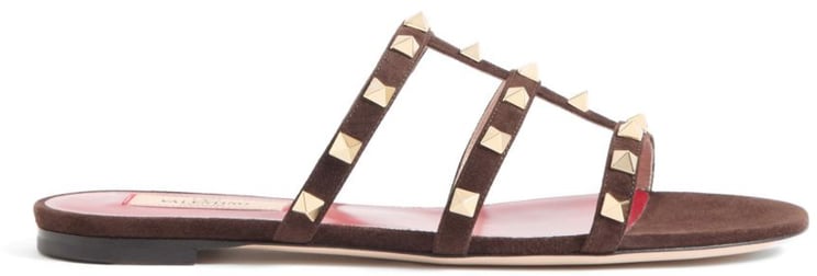Valentino Garavani Sandals Brown