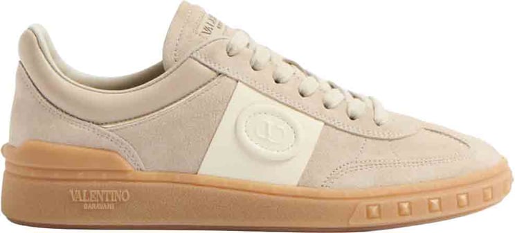 Valentino Garavani Sneakers Beige