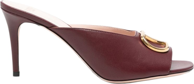 Valentino Garavani Sandals Red