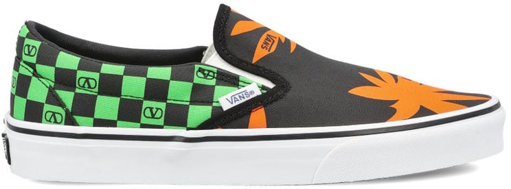 Valentino Garavani Sneakers Green