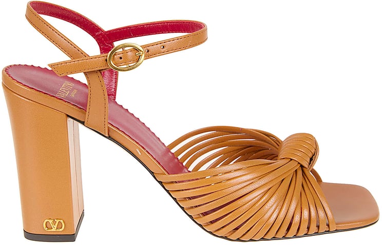 Valentino Garavani VALENTINO GARAVANI SANDAL VG ANNET T. 90