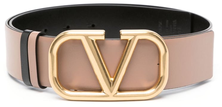 Valentino Garavani Belts Powder